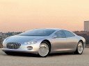 [thumbnail of 1996 Chrysler LHX Concept Car Frt Qtr.jpg]